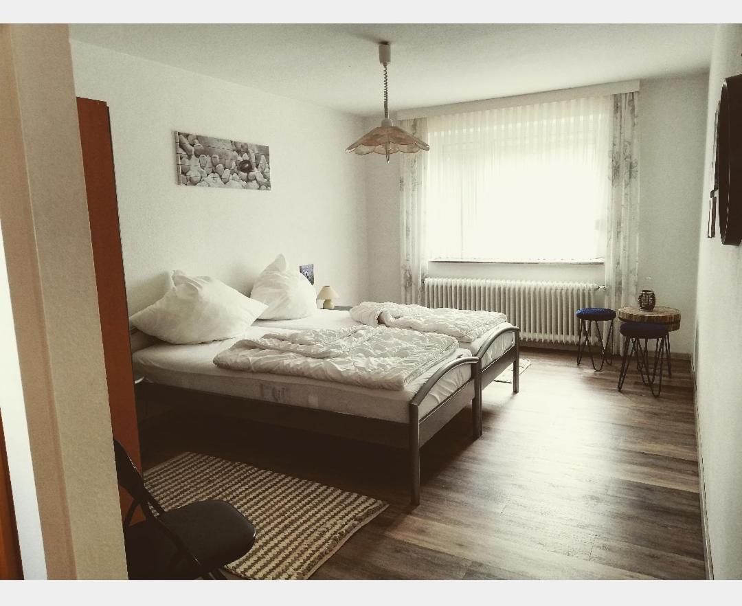 Nordseebriese Hage 외부 사진