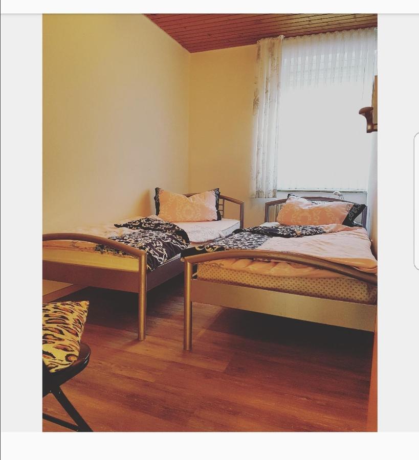 Nordseebriese Hage 외부 사진