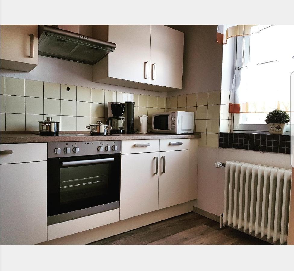 Nordseebriese Hage 외부 사진